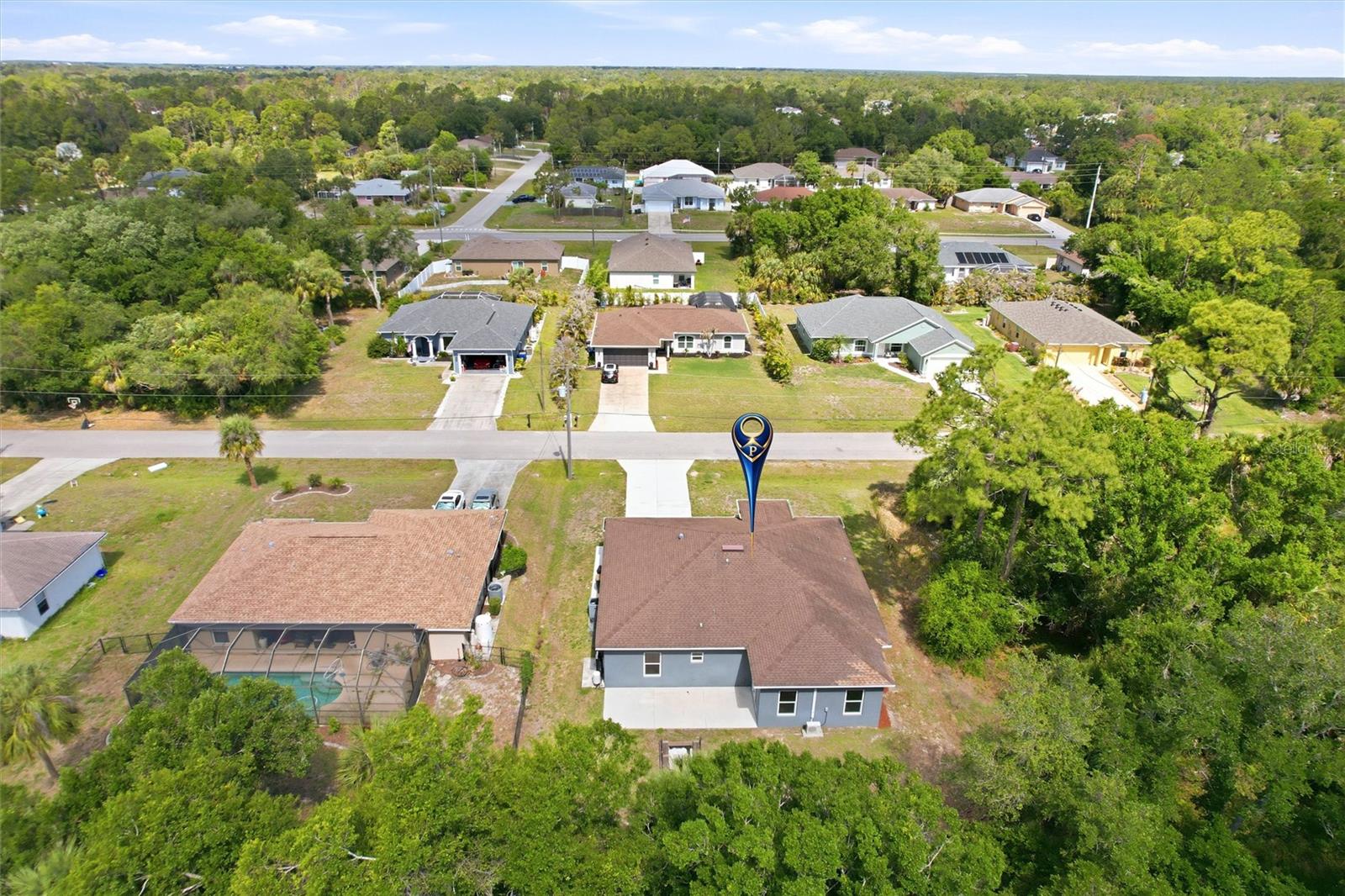 CHAMBERLAIN - Residential