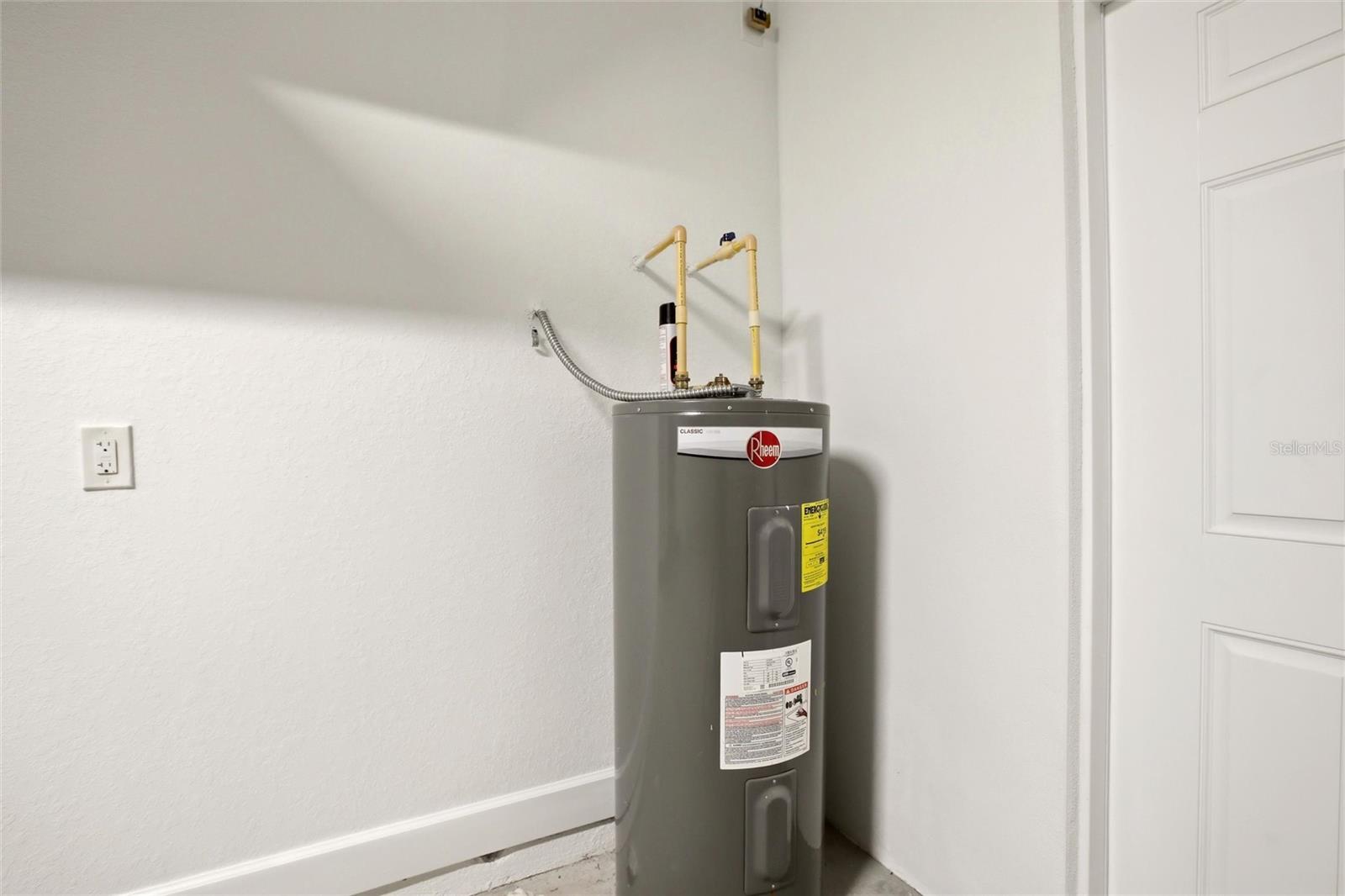 CHAMBERLAIN - Residential