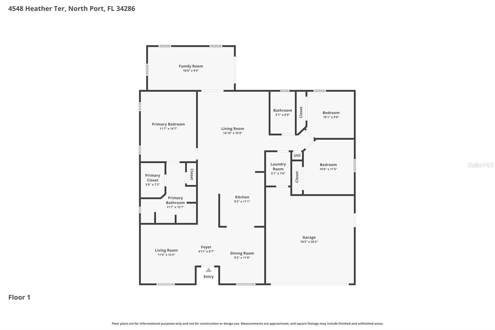CHAMBERLAIN - Residential