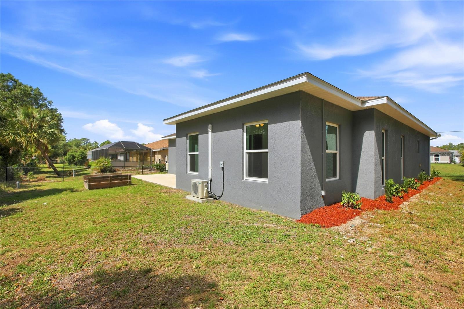 CHAMBERLAIN - Residential