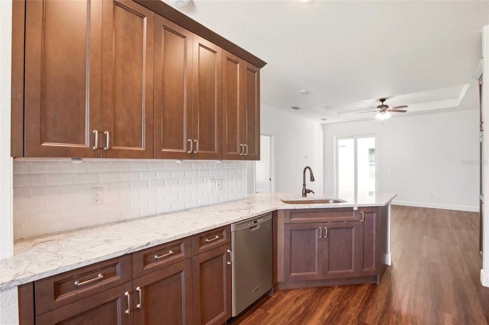 CHAMBERLAIN - Residential