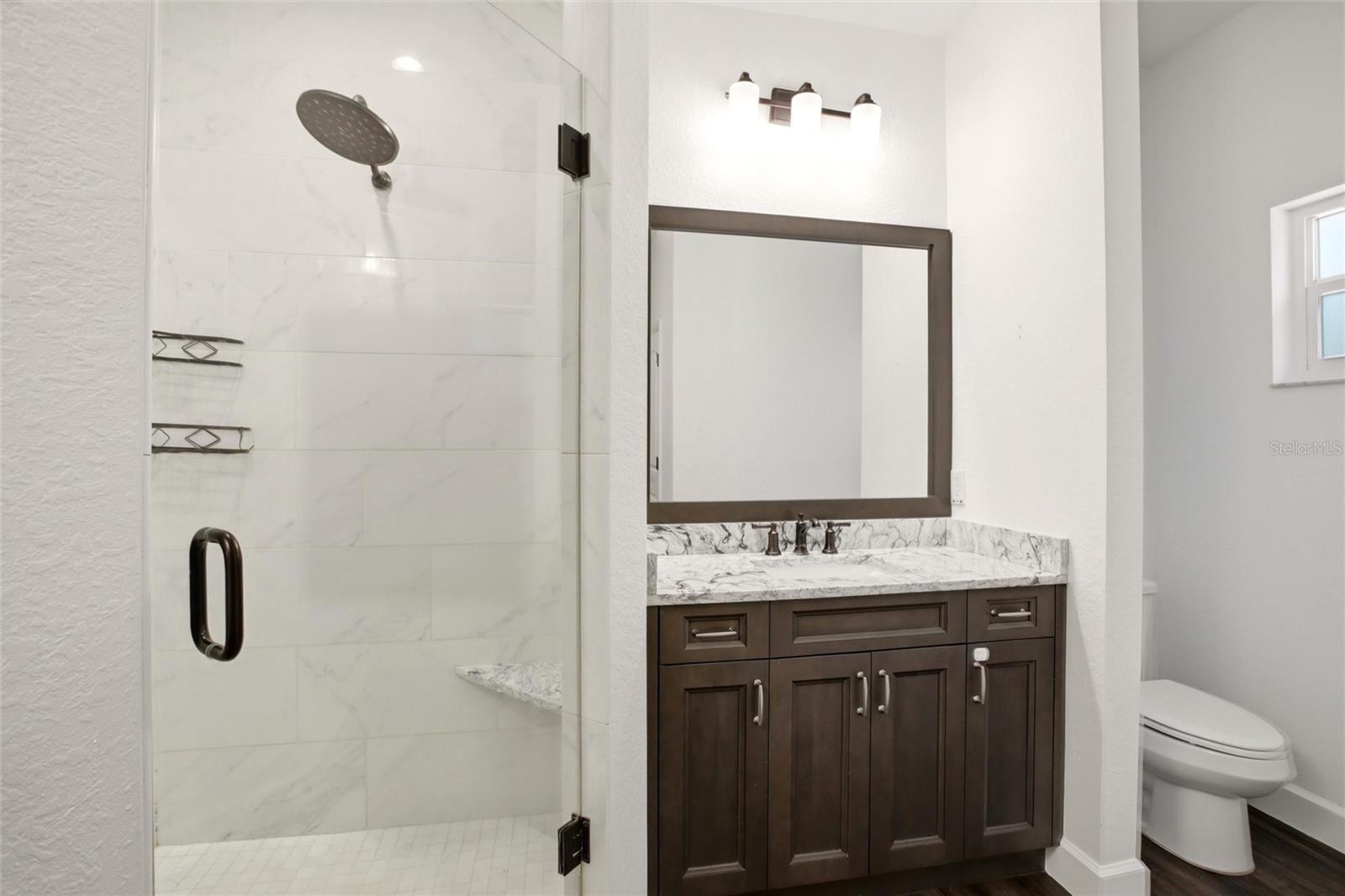 CHAMBERLAIN - Residential