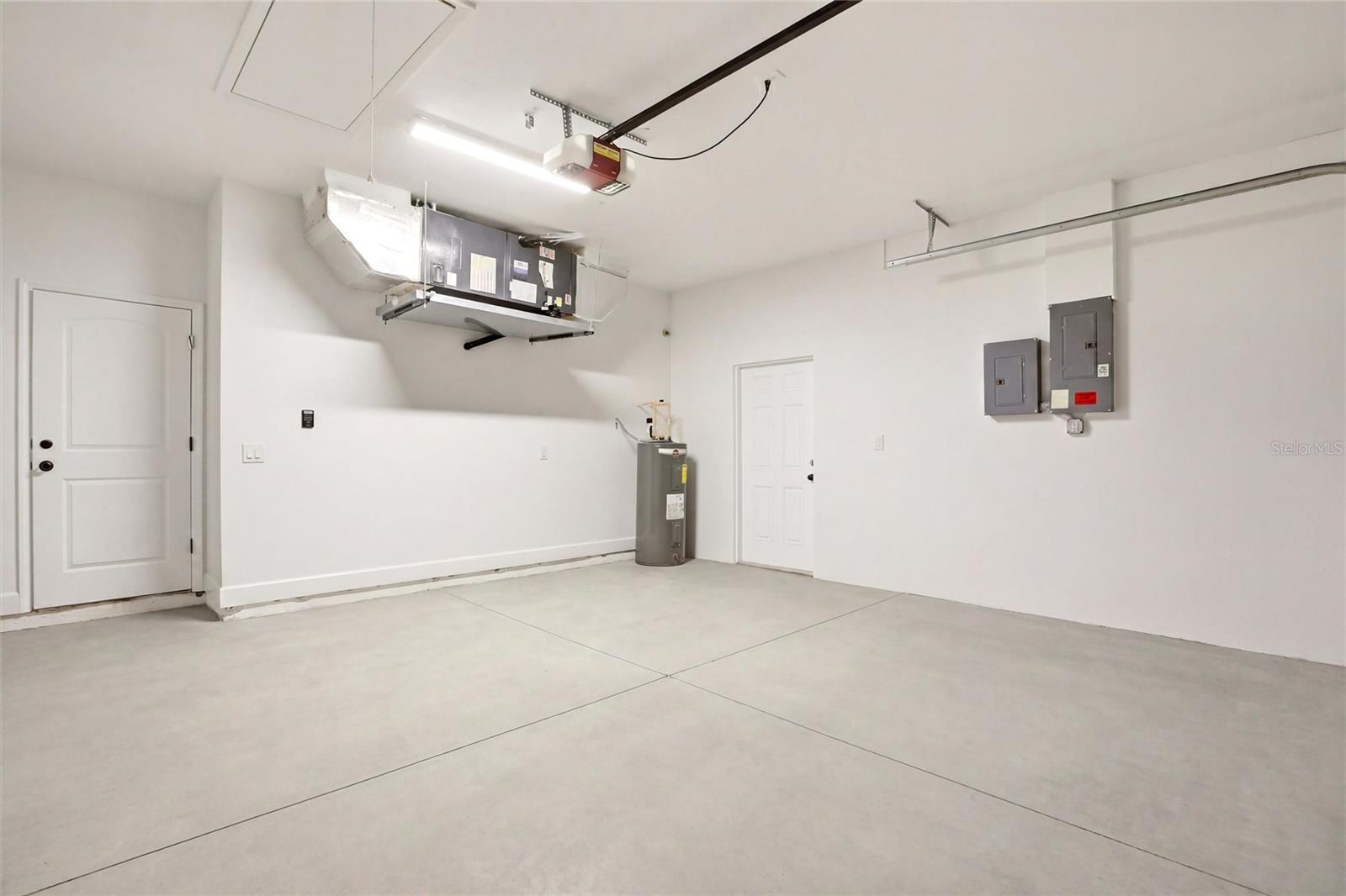 CHAMBERLAIN - Residential