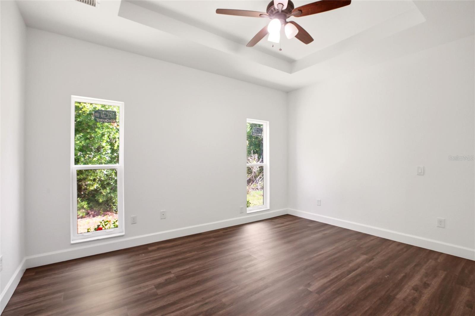 CHAMBERLAIN - Residential