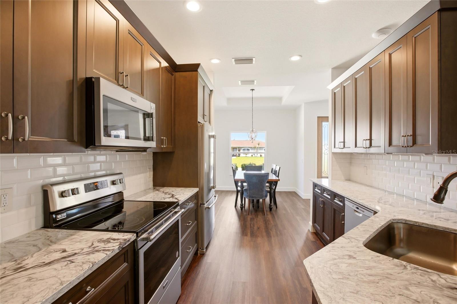 CHAMBERLAIN - Residential