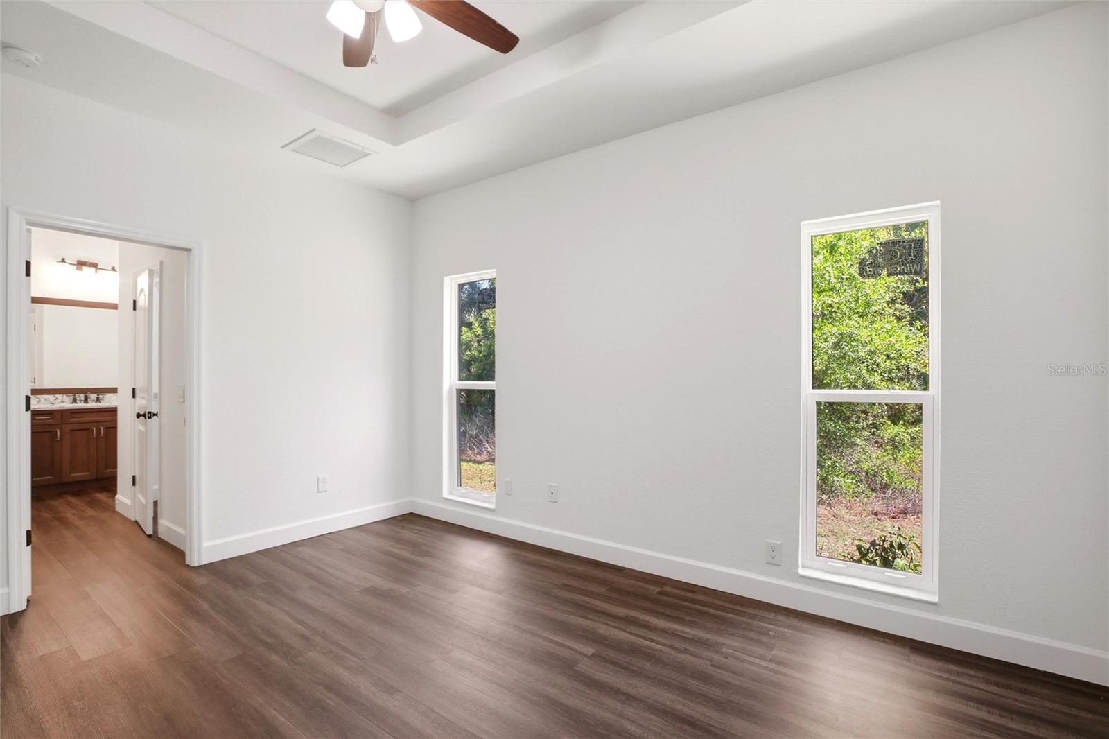 CHAMBERLAIN - Residential