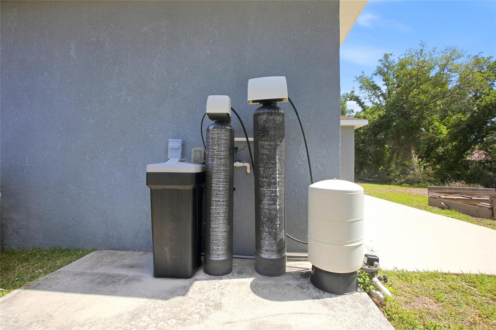 CHAMBERLAIN - Residential