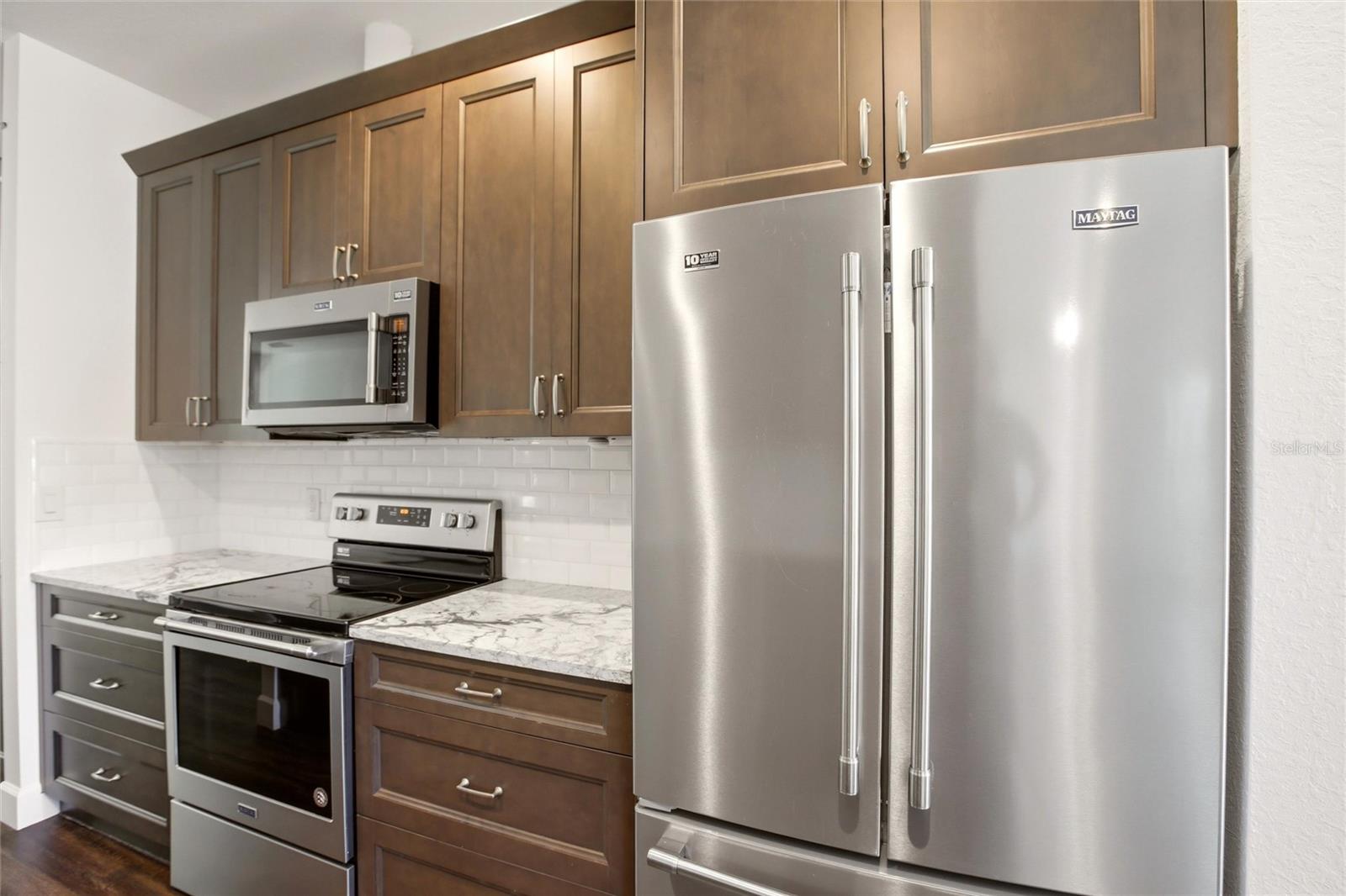 CHAMBERLAIN - Residential