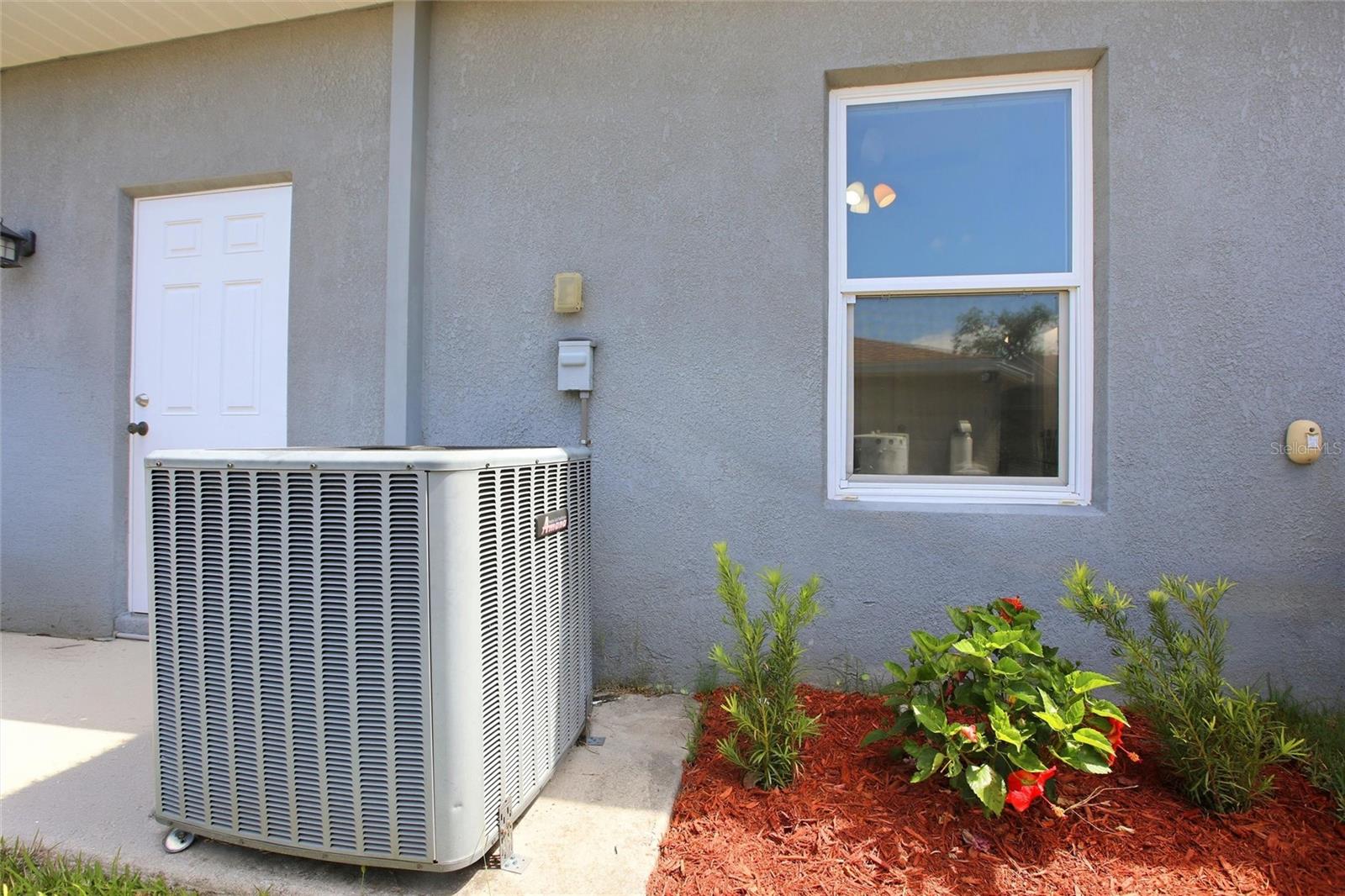 CHAMBERLAIN - Residential