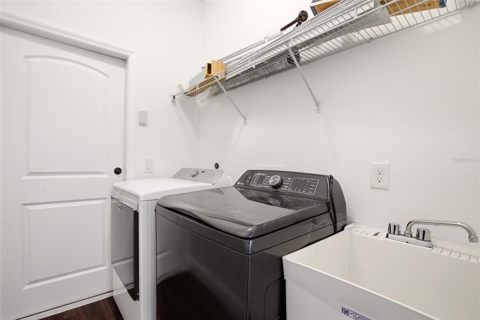 CHAMBERLAIN - Residential