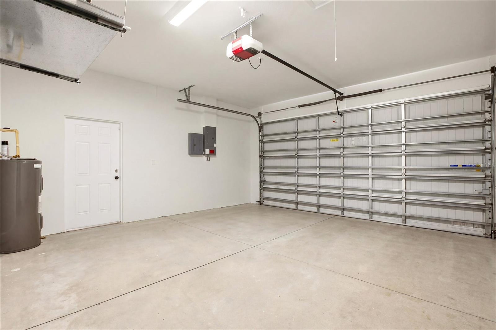 CHAMBERLAIN - Residential