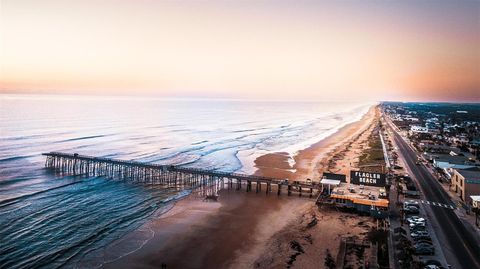 A home in PALM COAST