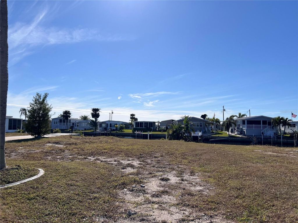 Photo of 508 Clarion Place, North Port, FL 34287 (MLS # A4633416)