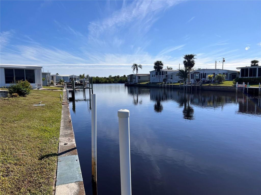 Photo of 508 Clarion Place, North Port, FL 34287 (MLS # A4633416)