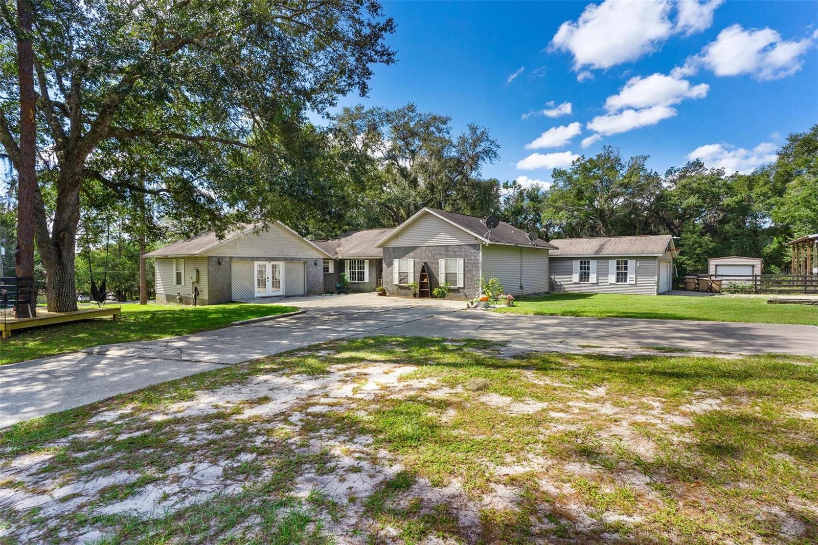 SPRING LAKE PINES SUB - Residential