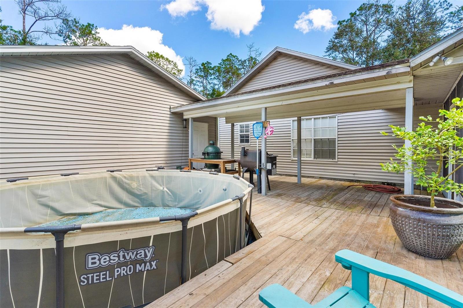 SPRING LAKE PINES SUB - Residential