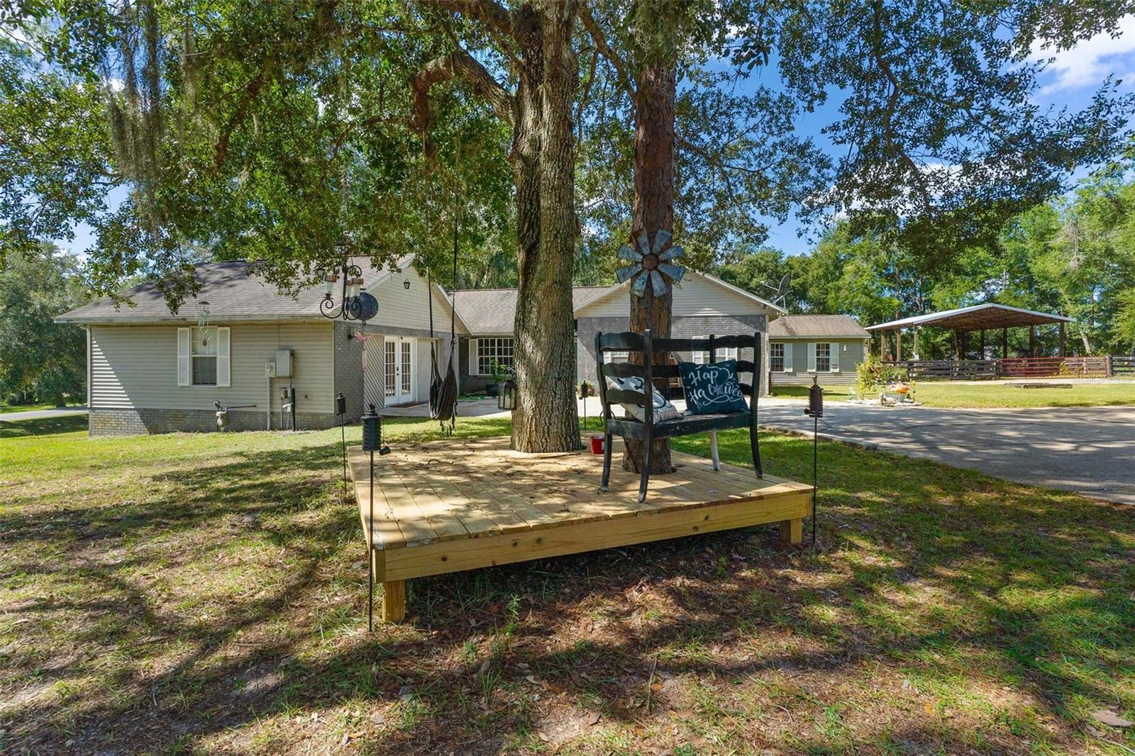 SPRING LAKE PINES SUB - Residential