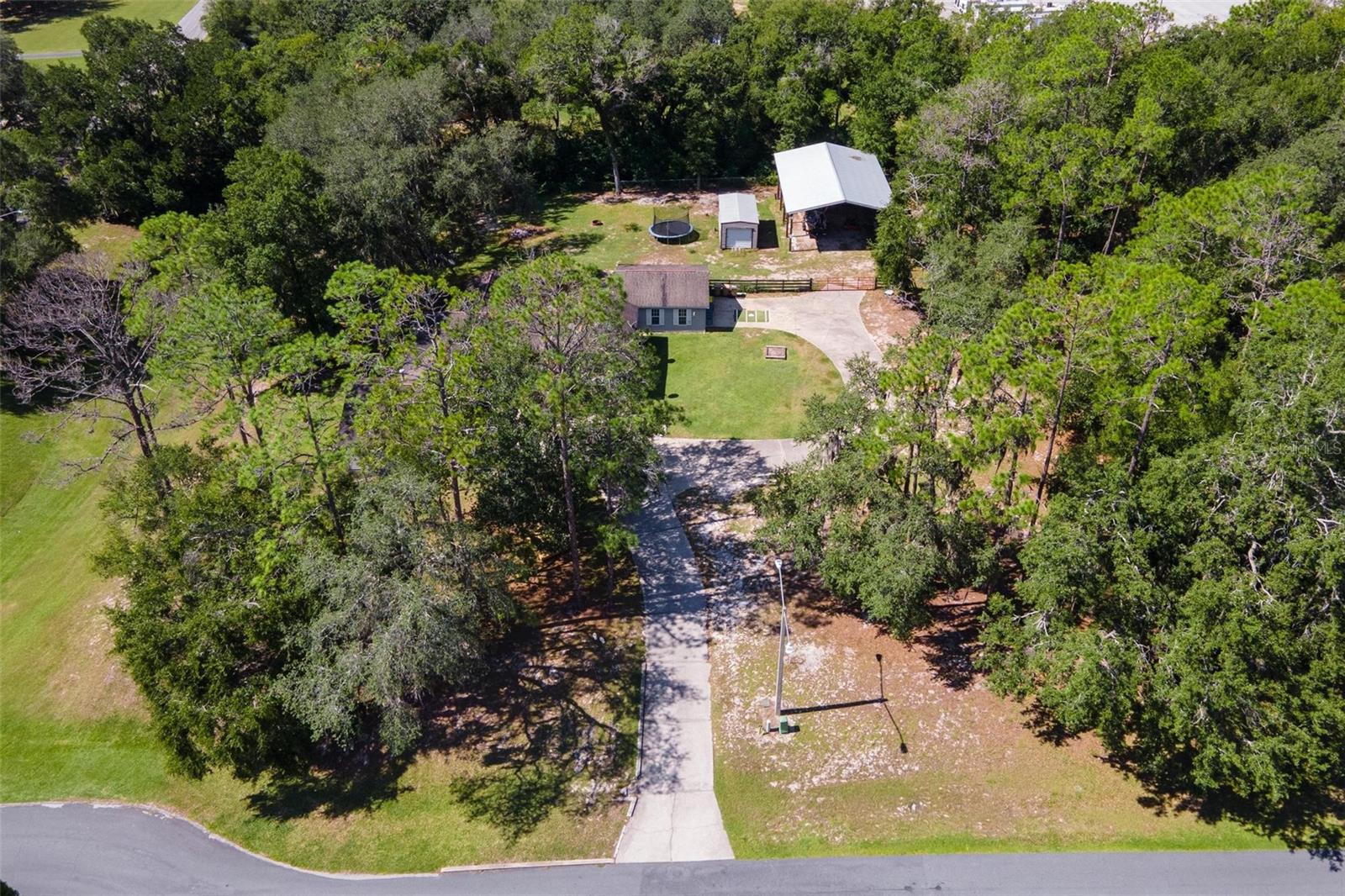 SPRING LAKE PINES SUB - Residential