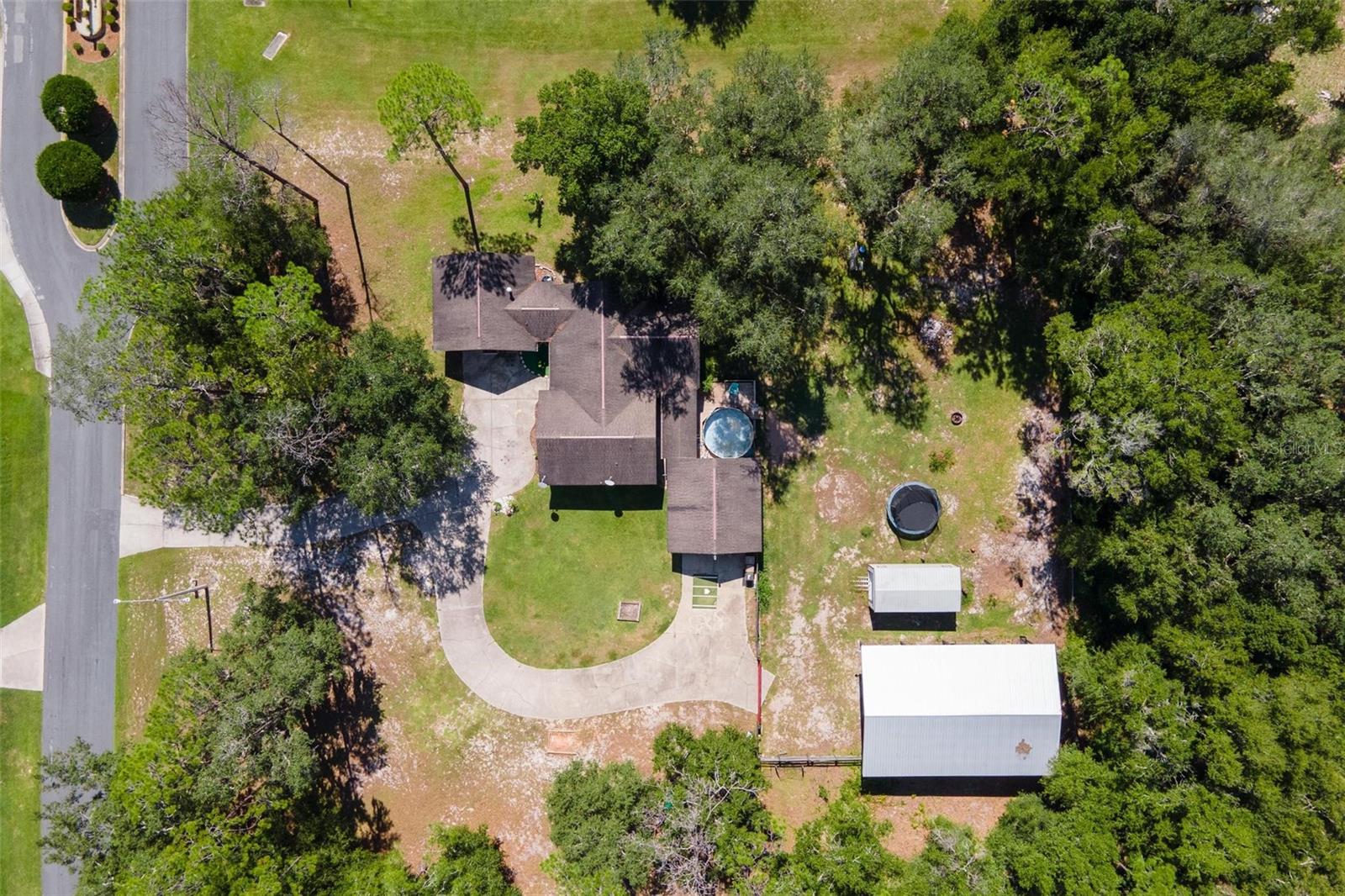 SPRING LAKE PINES SUB - Residential