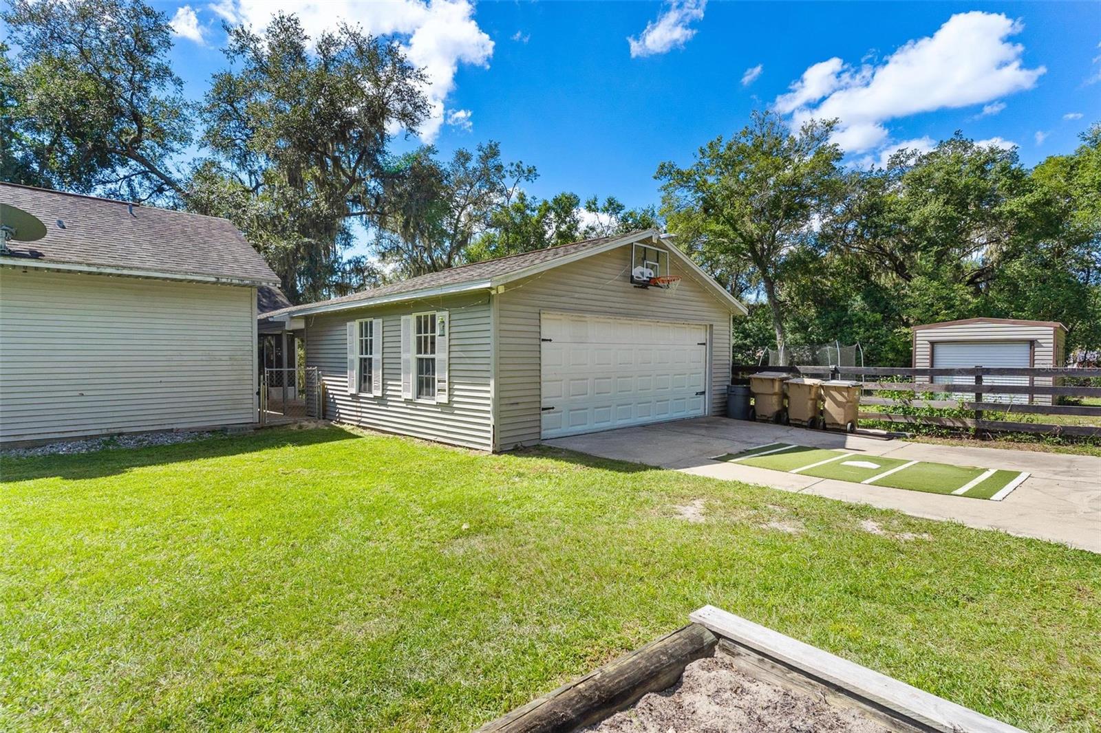 SPRING LAKE PINES SUB - Residential