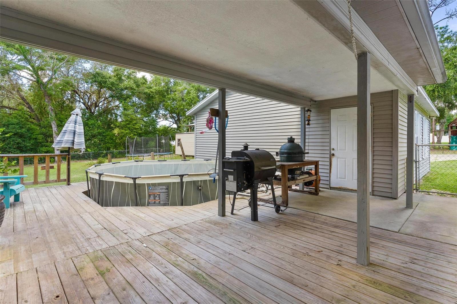 SPRING LAKE PINES SUB - Residential