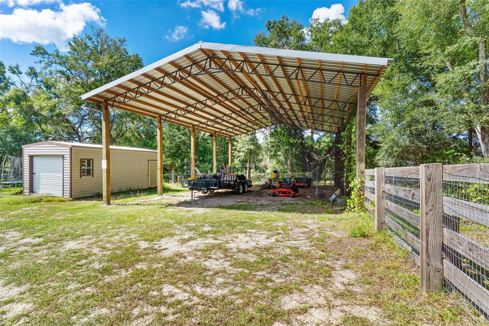 SPRING LAKE PINES SUB - Residential