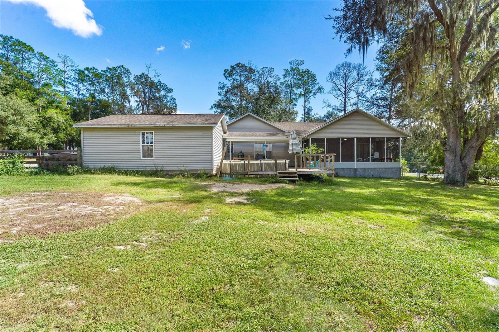 SPRING LAKE PINES SUB - Residential