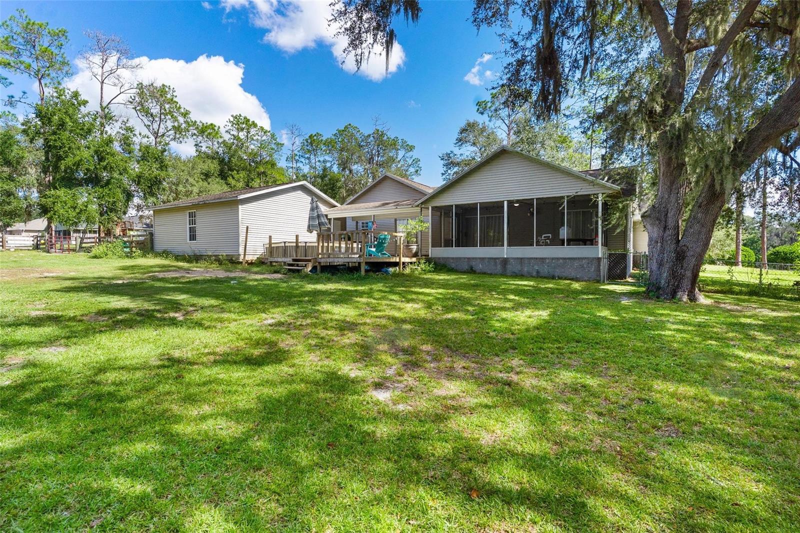 SPRING LAKE PINES SUB - Residential