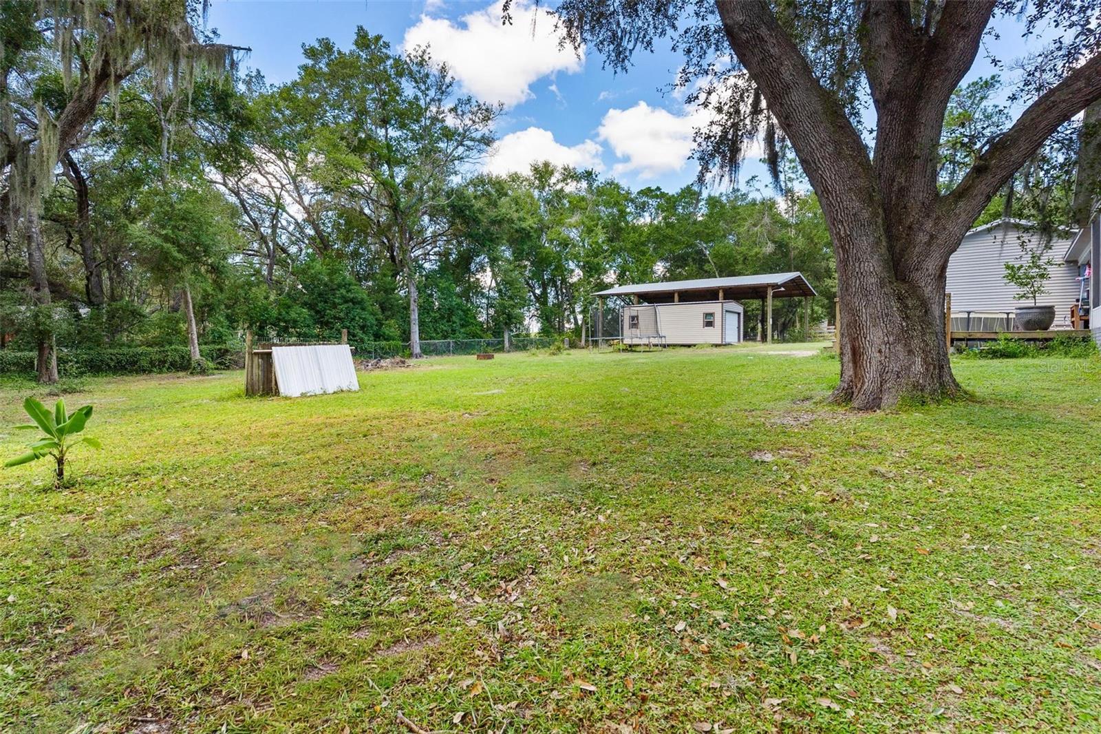 SPRING LAKE PINES SUB - Residential