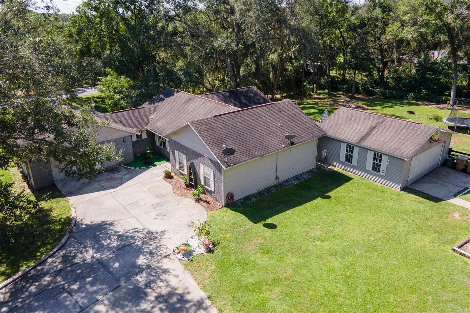 SPRING LAKE PINES SUB - Residential