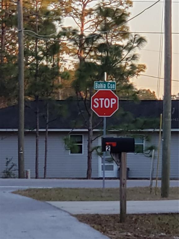 SILVER SPGS SHORES #7 - Land