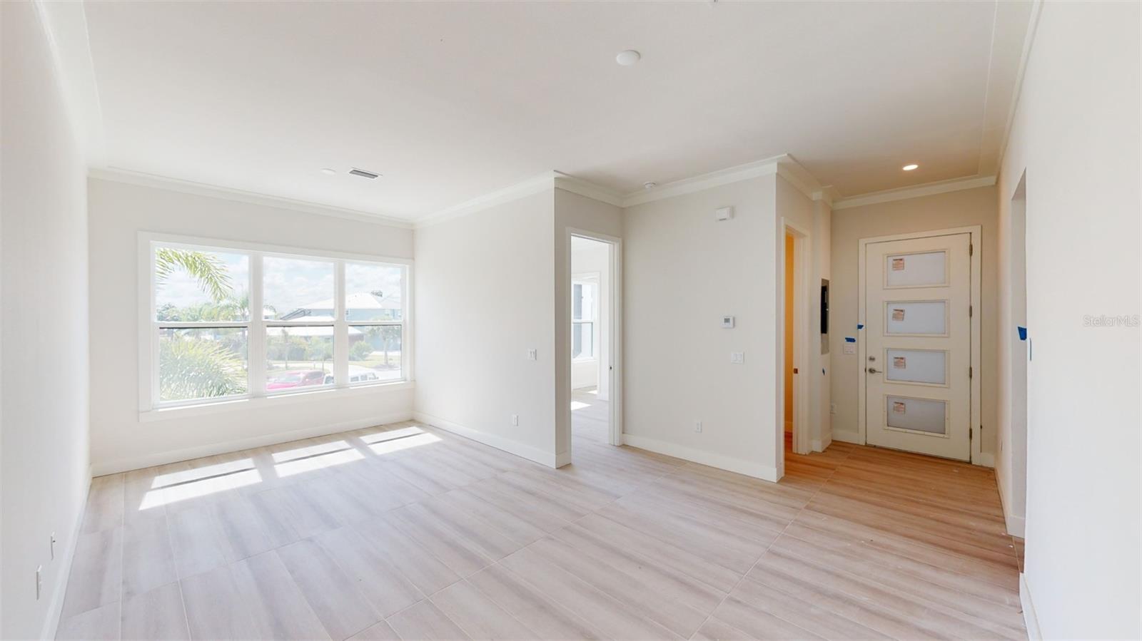 SADYNE SUNRISE TOWNHOMES - Residential Lease