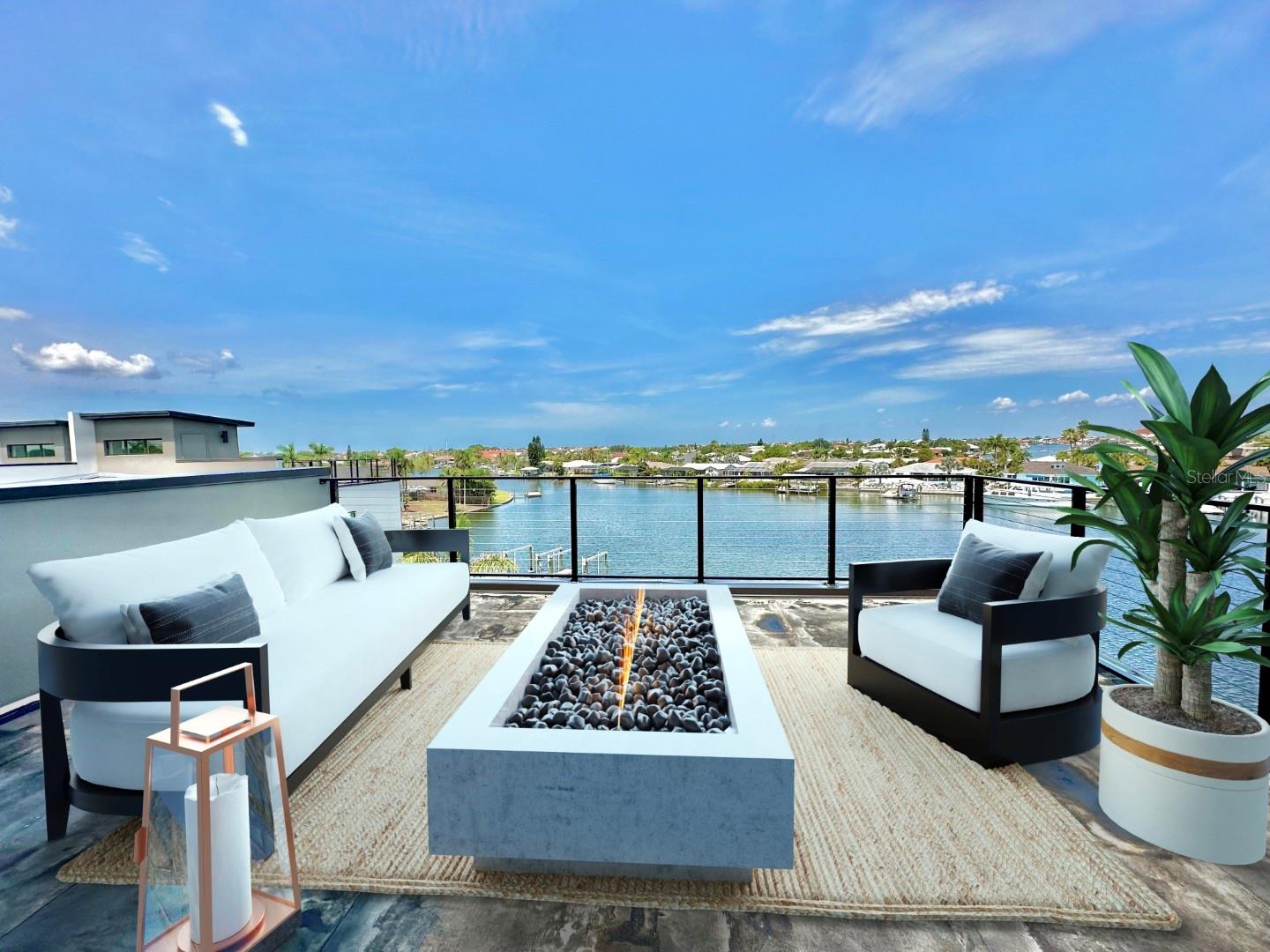 SADYNE SUNRISE TOWNHOMES - Residential Lease