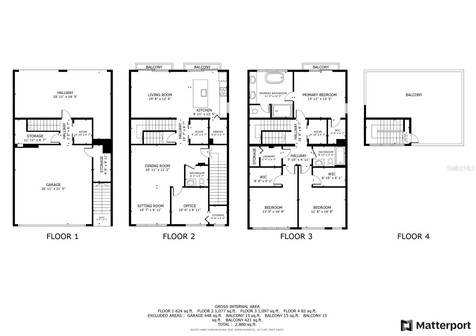 SADYNE SUNRISE TOWNHOMES - Residential Lease
