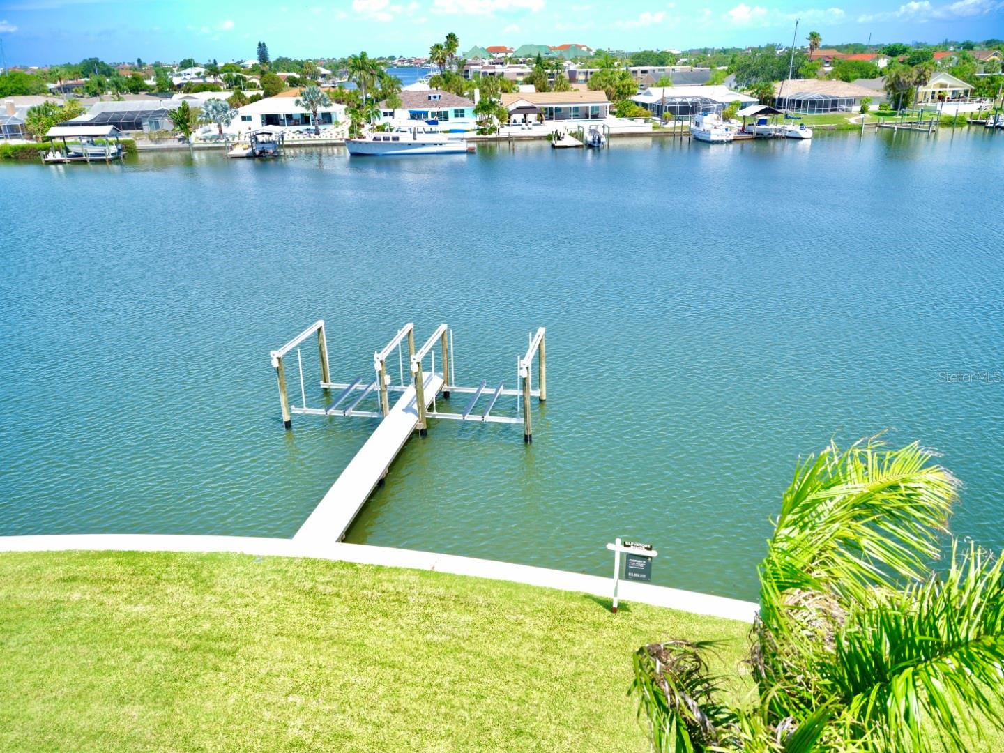 SADYNE SUNRISE TOWNHOMES - Residential Lease