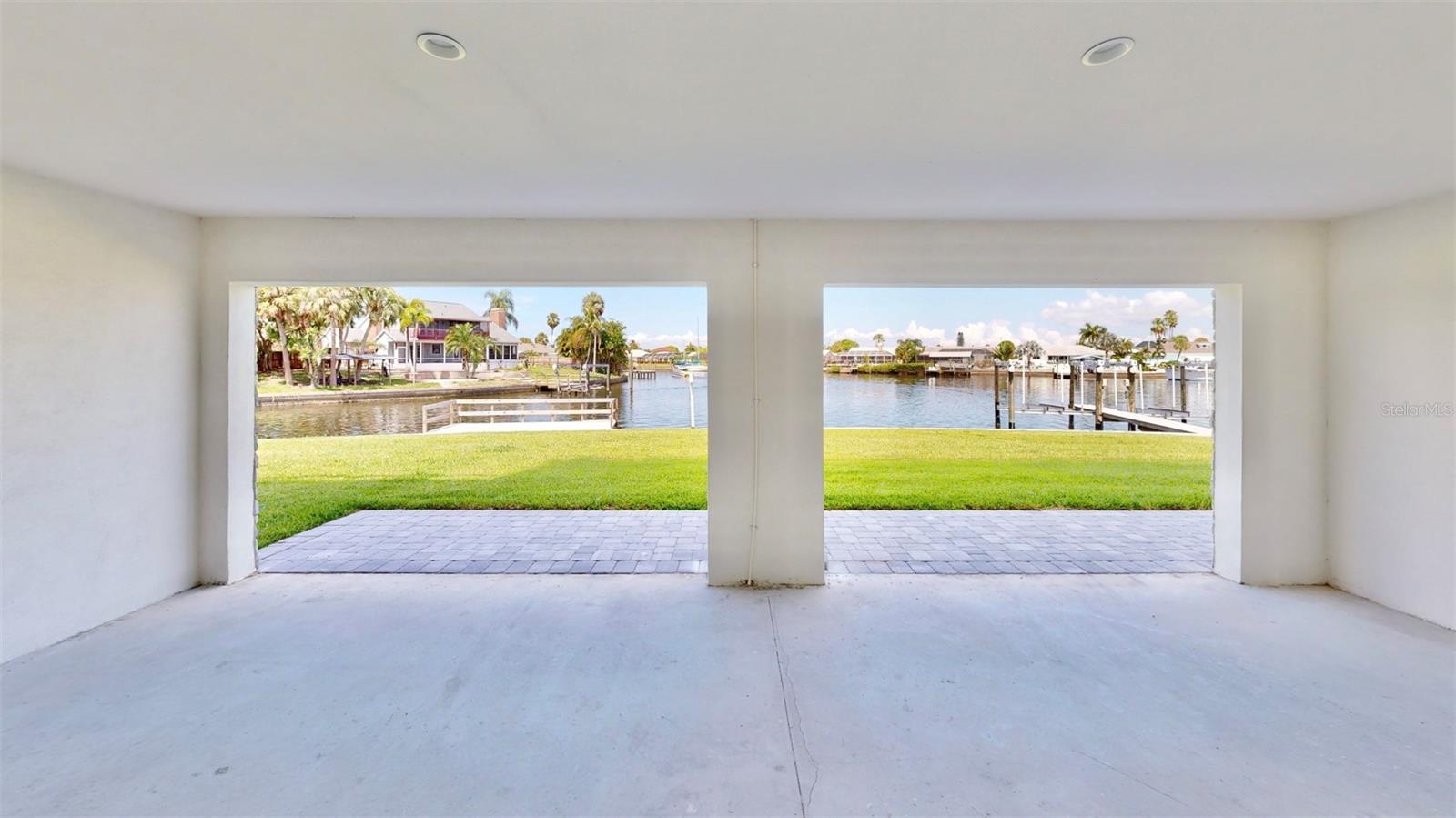 SADYNE SUNRISE TOWNHOMES - Residential Lease