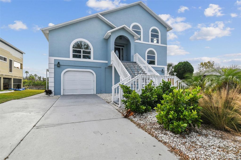 Photo of 6952 Southwind Drive, Hudson, FL 34667 (MLS # W7881306)