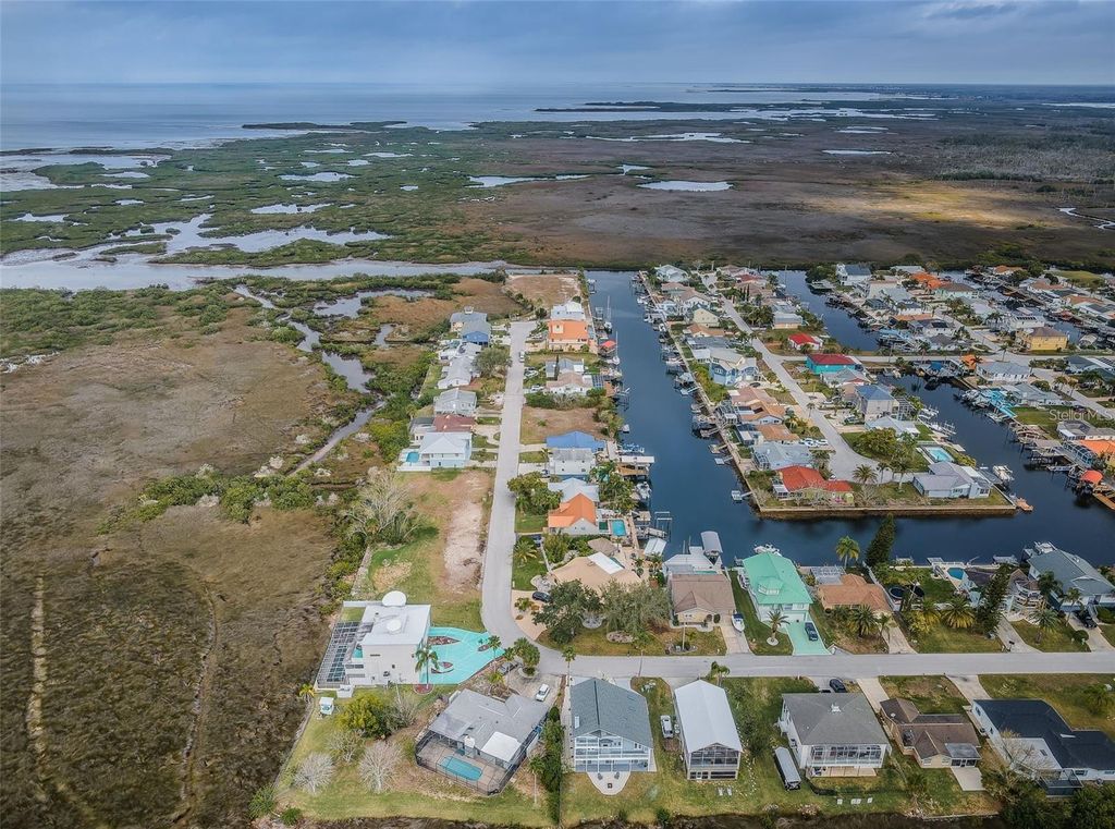 Photo of 6952 Southwind Drive, Hudson, FL 34667 (MLS # W7881306)