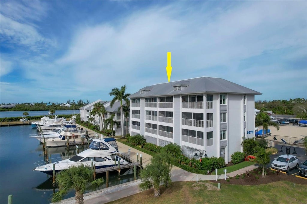 Photo of 7070 Placida Road #1231, Placida, FL 33946 (MLS # D6149147)
