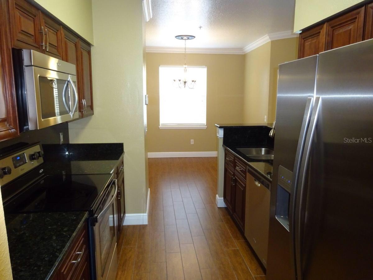 THE QUARTER AT YBOR - Residential