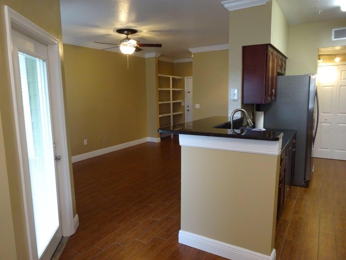 THE QUARTER AT YBOR - Residential