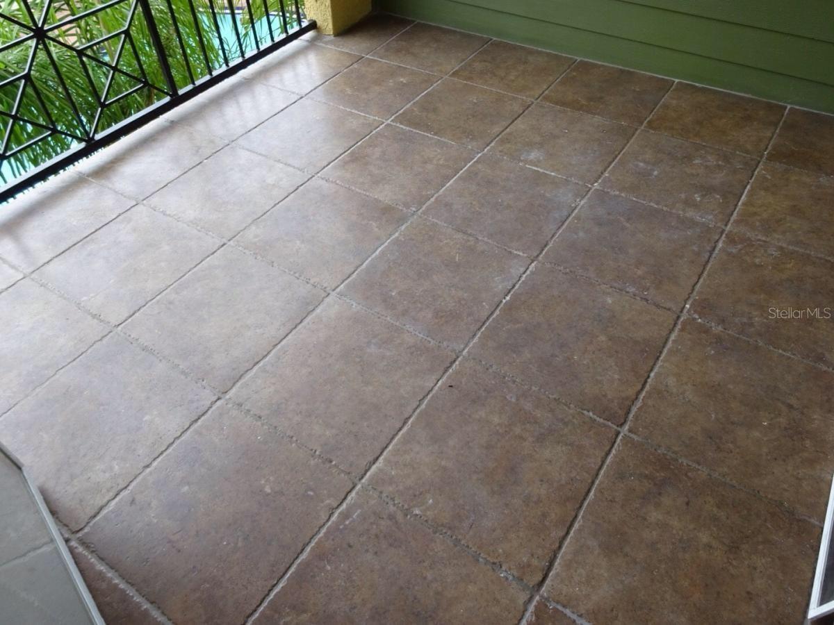 THE QUARTER AT YBOR - Residential