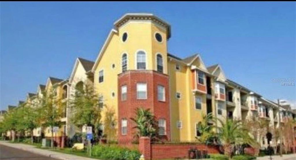 Photo of 1810 E Palm Avenue #2302, Tampa, FL 33605 (MLS # TB8486790)