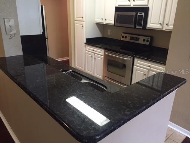 THE QUARTER AT YBOR - Residential