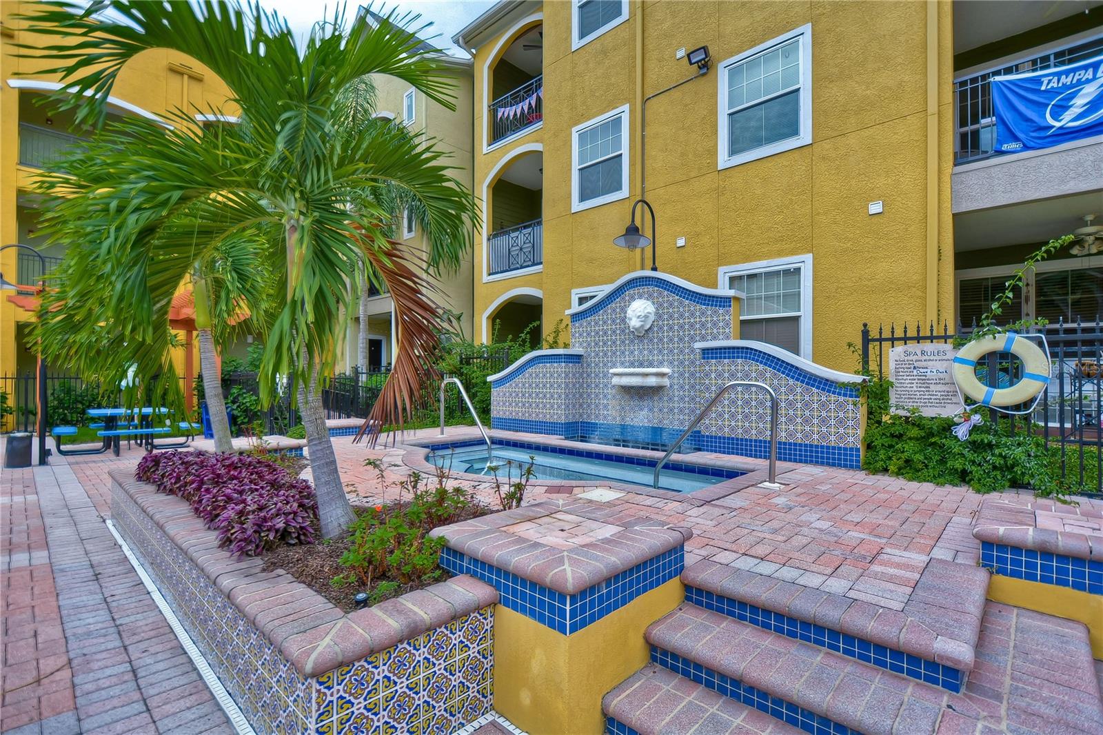 THE QUARTER AT YBOR - Residential