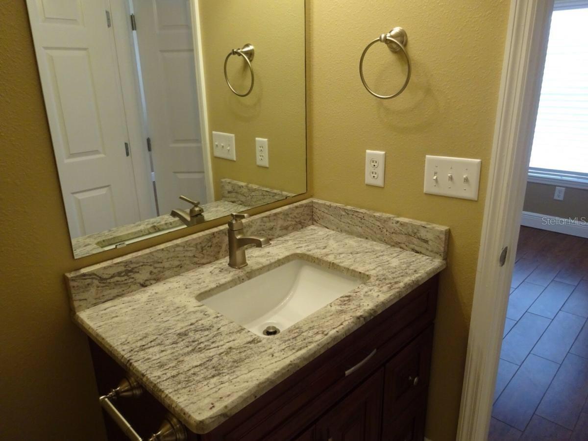 THE QUARTER AT YBOR - Residential