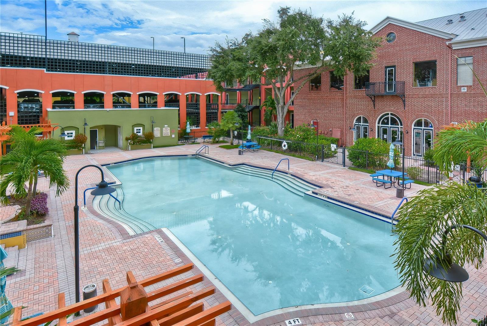 THE QUARTER AT YBOR - Residential