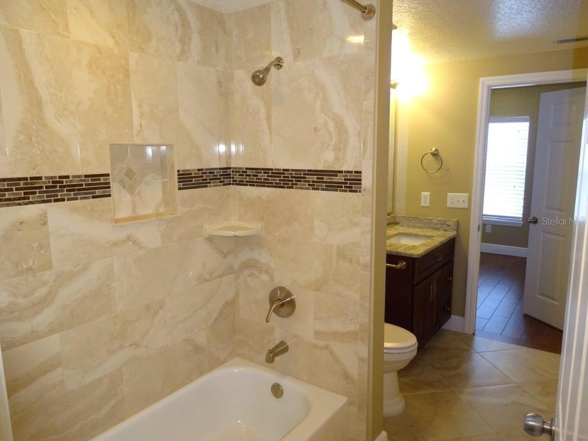 THE QUARTER AT YBOR - Residential