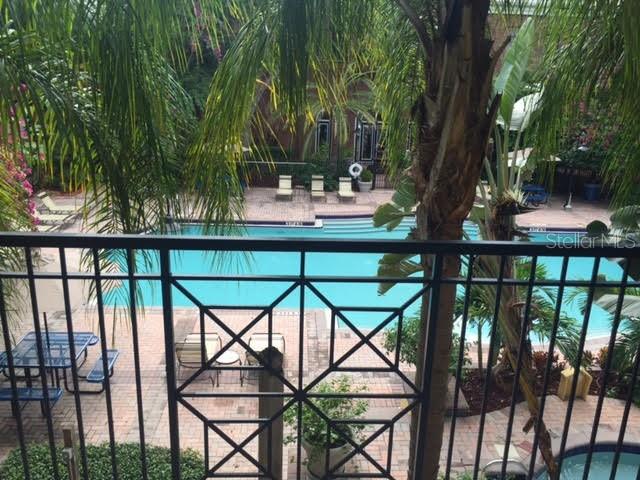 THE QUARTER AT YBOR - Residential