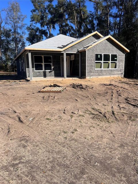 A home in SUMMERFIELD